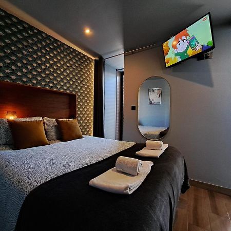 Kiosk 550 Apartment - Póvoa de Varzim מראה חיצוני תמונה