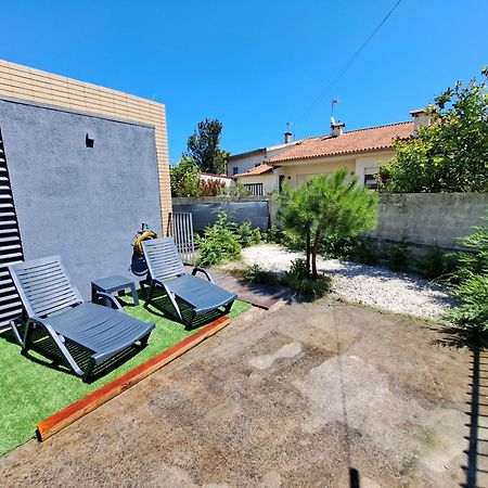 Kiosk 550 Apartment - Póvoa de Varzim מראה חיצוני תמונה