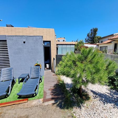 Kiosk 550 Apartment - Póvoa de Varzim מראה חיצוני תמונה