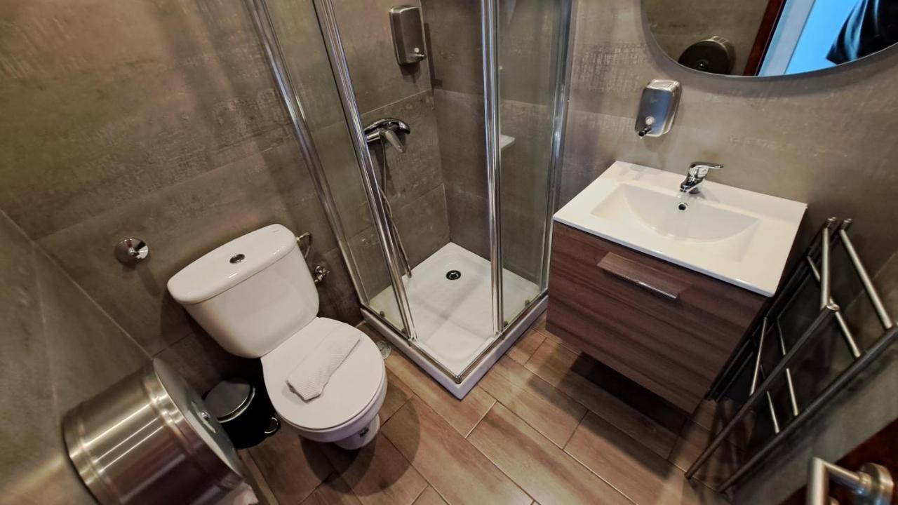 Kiosk 550 Apartment - Póvoa de Varzim מראה חיצוני תמונה