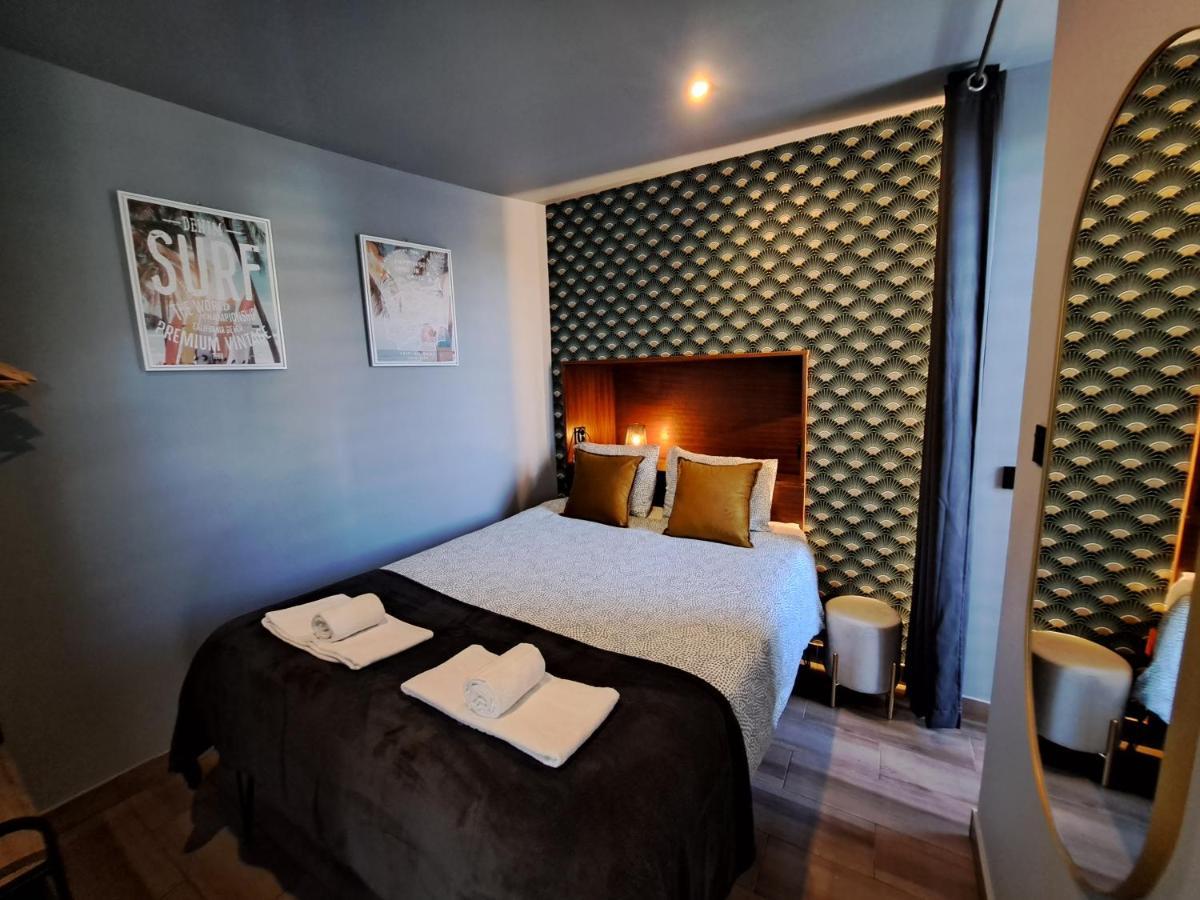 Kiosk 550 Apartment - Póvoa de Varzim מראה חיצוני תמונה