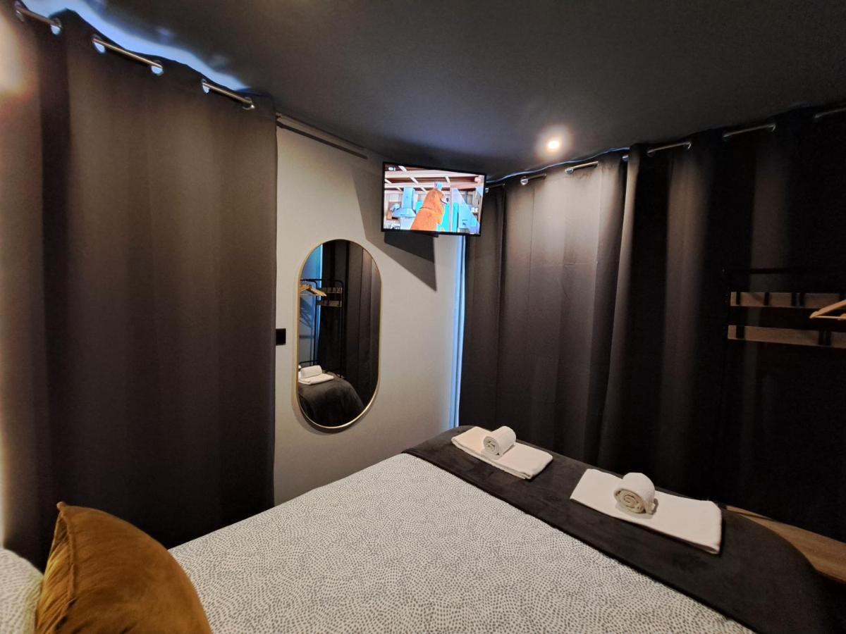 Kiosk 550 Apartment - Póvoa de Varzim מראה חיצוני תמונה