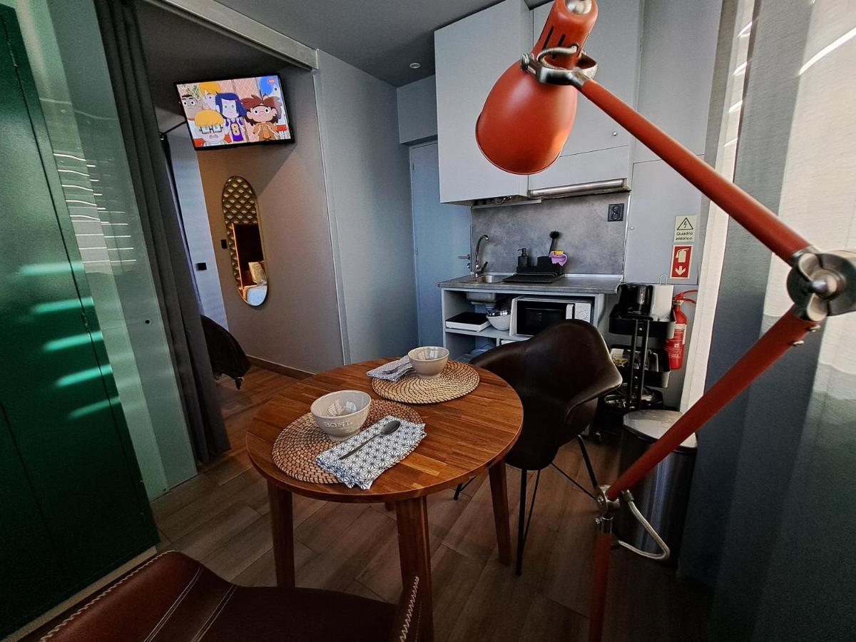 Kiosk 550 Apartment - Póvoa de Varzim מראה חיצוני תמונה