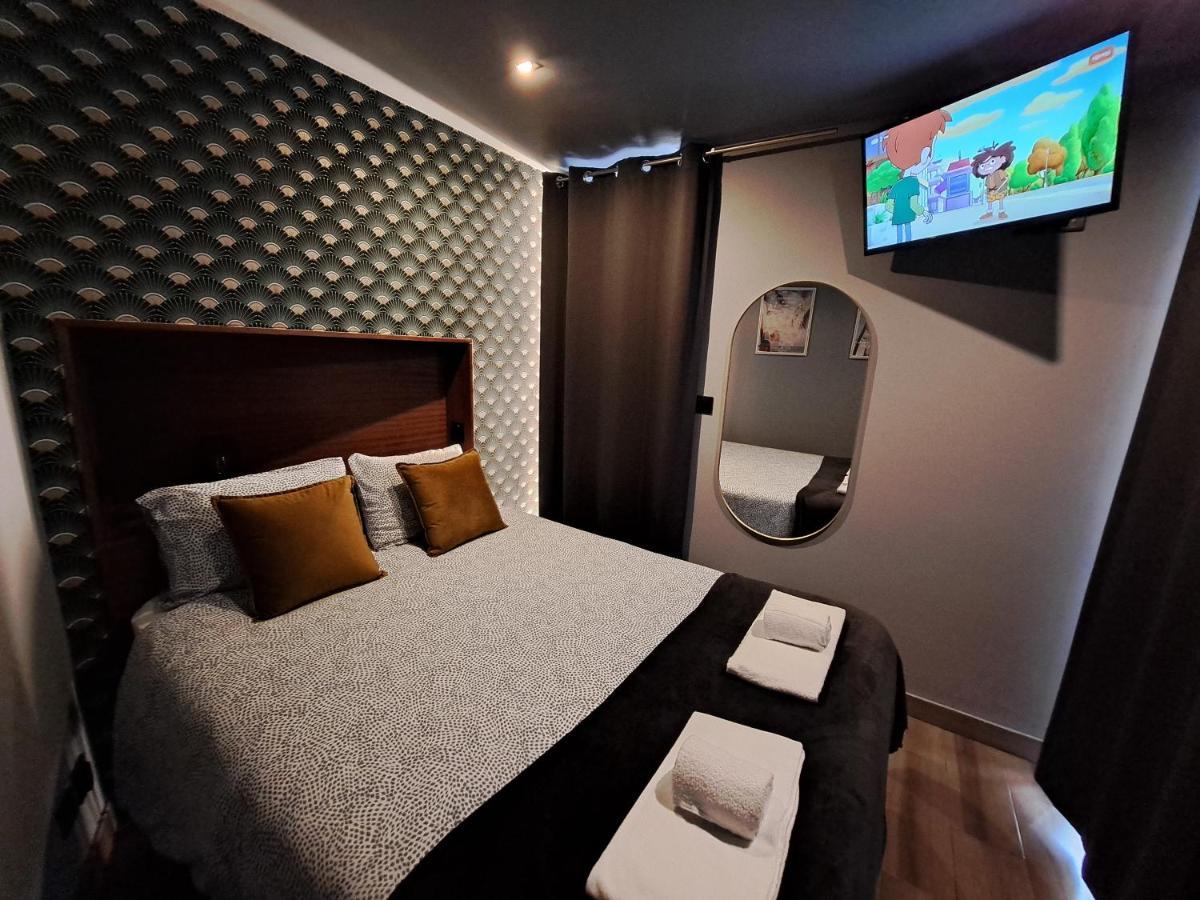 Kiosk 550 Apartment - Póvoa de Varzim מראה חיצוני תמונה